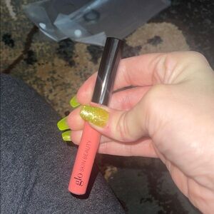 Glo Skin Beauty Lip Gloss - peony